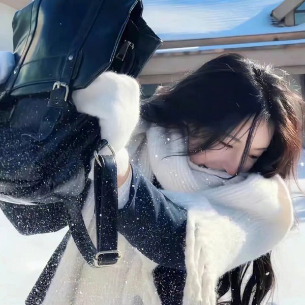 收集眼泪的男人